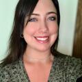 Photo of Kayla Dukart