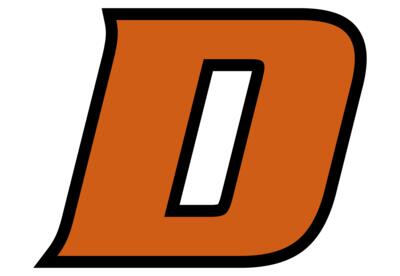 D Logo