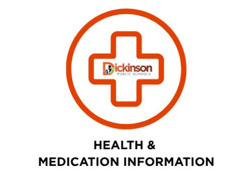 25-26 DPS Health & Medication Information