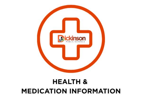25-26 DPS Health & Medication Information