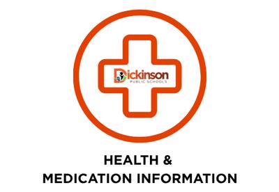25-26 DPS Health & Medication Information