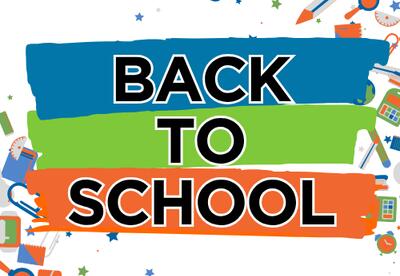 Back to School