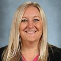 Staff Photo of Sara Berglund