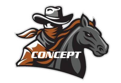 Horse and Rider logo