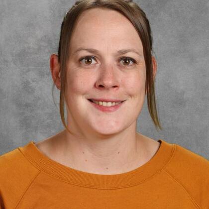 Photo of Mary Meyer