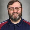 Photo of Mr. Riesgraf