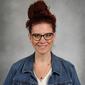 Headshot of Julie Henderson