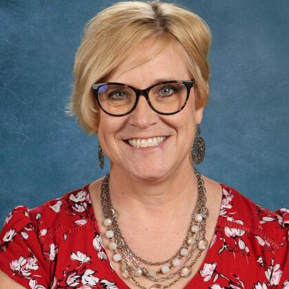 Photo of Karla Robb