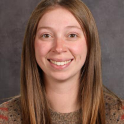 Photo of Abby Peterson