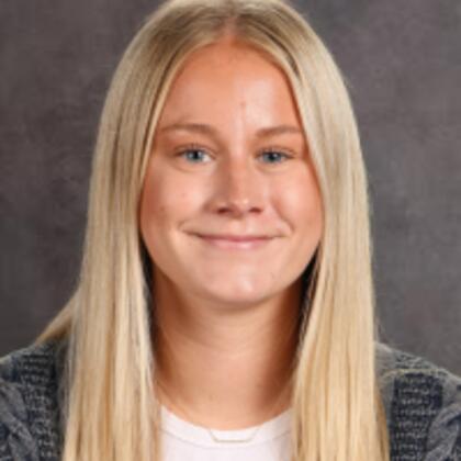 Photo of Hadlee Gebhardt