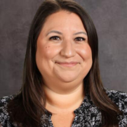 Photo of Stephanie Palacios
