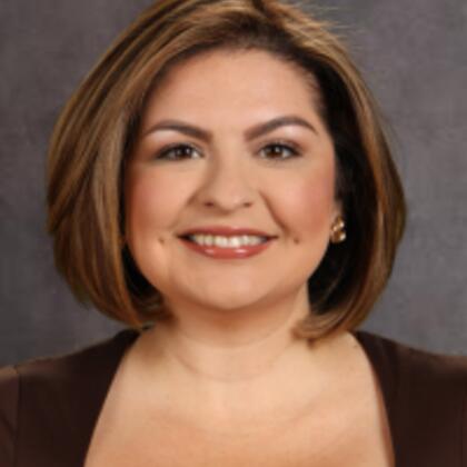 Photo of Niki Regalado