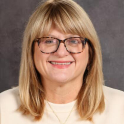 Photo of Dana Kuntz