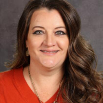 Photo of Cassie McWhorter