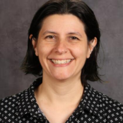 Photo of Jessica Phelps