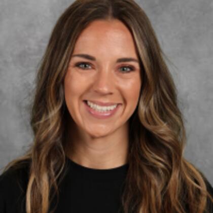 Teacher profile picture