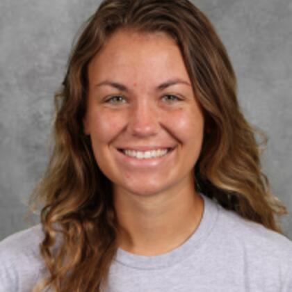 Image of Autumn Cassen