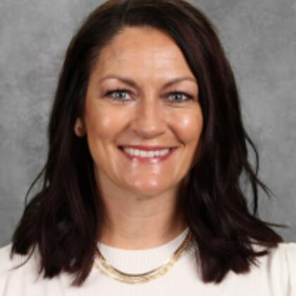 image of Amber Fridley