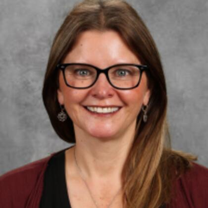 image of Kristen Seaks