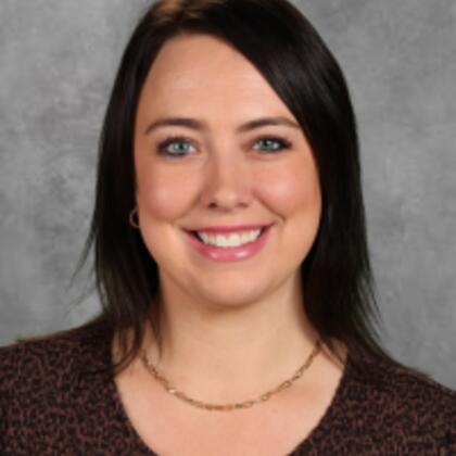 Photo of Kayla Dukart