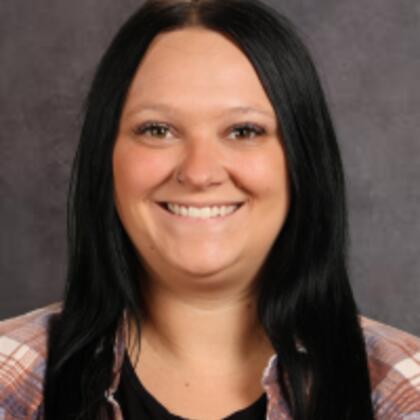 Berg Bulldogs Mascot