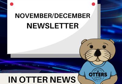 November/December Newsletter
