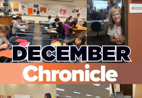 December Chronicle