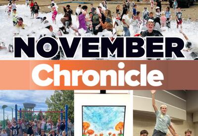 November Chronicle