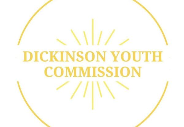 Dickinson Youth Commission