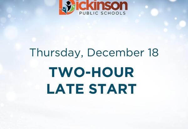 weather announcement