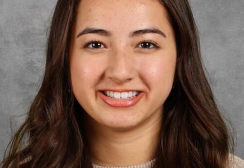 Student photo of Ava Hauck