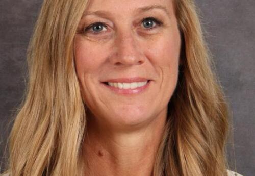 Staff photo of Nicole Weiler