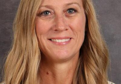 Staff photo of Nicole Weiler