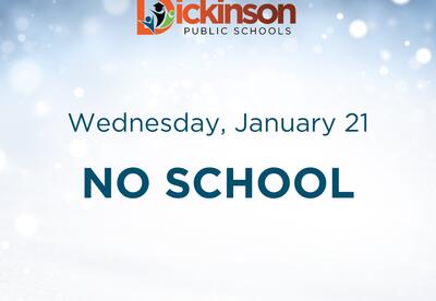 weather announcement