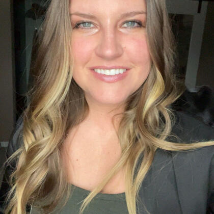 Photo of Annie Michels