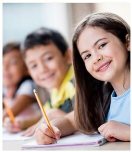 2026-2027 School Supplies | Berg Elementary School