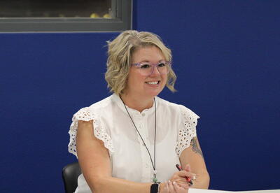 Jennifer Nokes