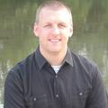 Photo of Lucas Kafer