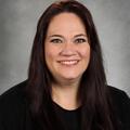 Photo of Miss Eckes