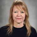 Photo of Rachel Hornbarger