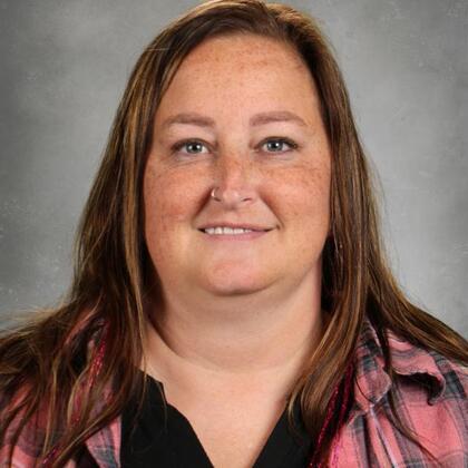 Photo of Trista Dakken