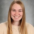 Photo of Megan Brozik
