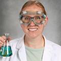 Photo of Christina Jorgensen