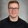 photo of Jarett Blain