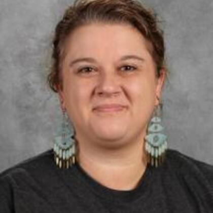 Photo of Samantha Wohletz