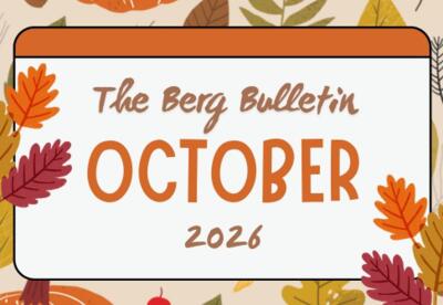 Decorative image of October Bulletin