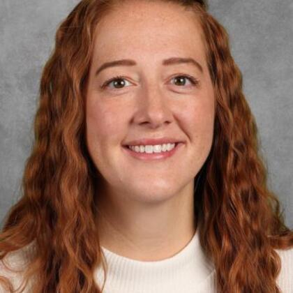 image of Chelsea Hartman