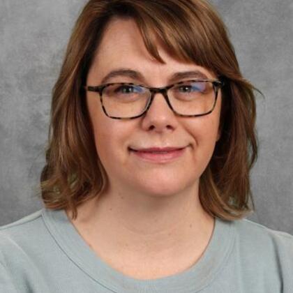 Image of Jennifer Olson