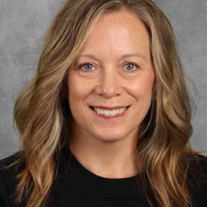 Image of Michelle Kovash