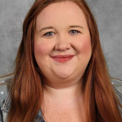 image of Nicole Geltel